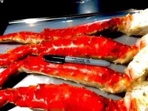 buy jumbo red king crab legs online