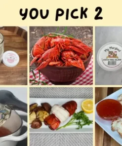 buy $50 seafood box online