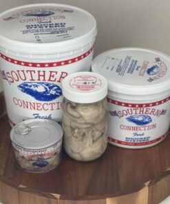 buy fresh shucked oysters online