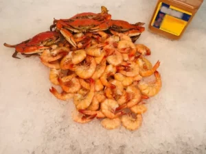 buy crab and shrimp boat special online