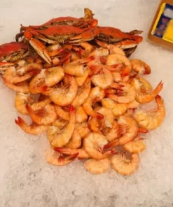 buy crab and shrimp boat special online