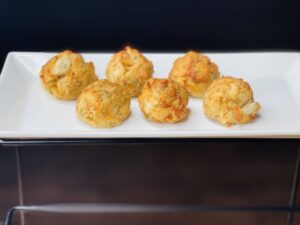 Maryland Jumbo Crab Cakes