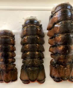 Colossal Lobster Tails - 2 Pack