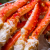 buy colossal red king crab legs online