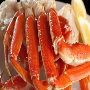 buy colossal snow crab legs online