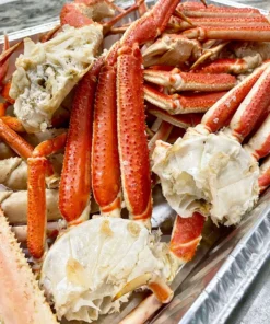 buy colossal snow crab legs online