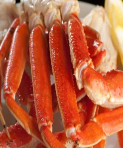 buy colossal snow crab legs online