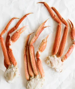 buy colossal snow crab legs online