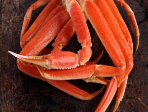 buy colossal snow crab legs online