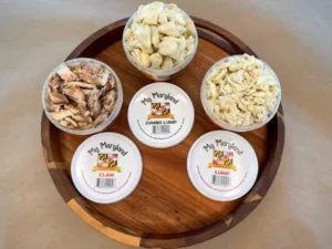 buy crab meat sampler online