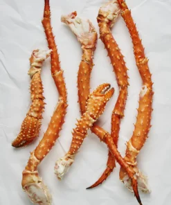 buy gigantic red king crab legs online