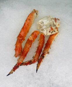 buy medium snow crab legs online