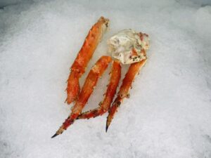 buy medium snow crab legs online