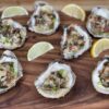 buy fresh oysters in the shell online