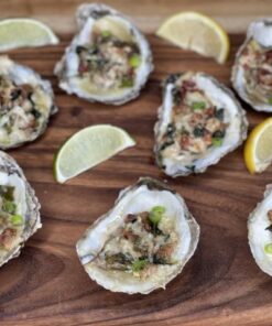 buy fresh oysters in the shell online
