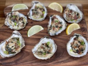 buy fresh oysters in the shell online