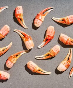 buy snow crab cocktail claws online