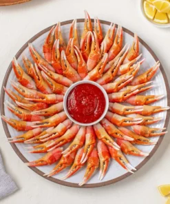 buy snow crab cocktail claws online