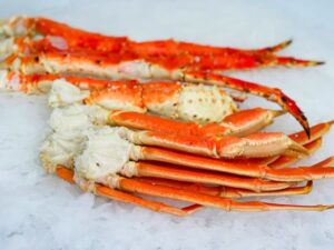 buy snow and king crab bundle online