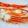 buy snow and king crab bundle online