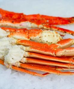 buy snow and king crab bundle online