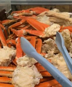 buy snow crab pieces online