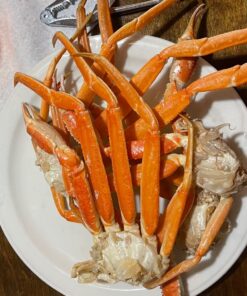 buy snow crab pieces online