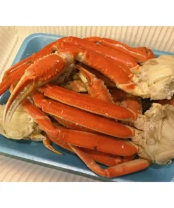 buy snow crab pieces online