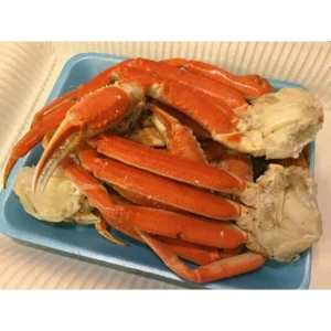 buy snow crab pieces online