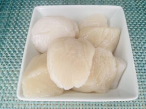 buy giant sea scallops online