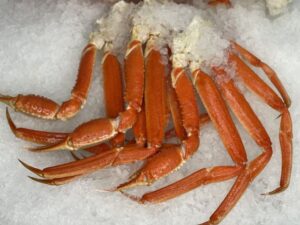 buy jumbo snow crab legs online