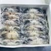 frozen Soft Crabs