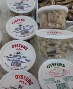 buy fresh shucked oysters online