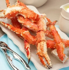 buy jumbo red king crab legs online