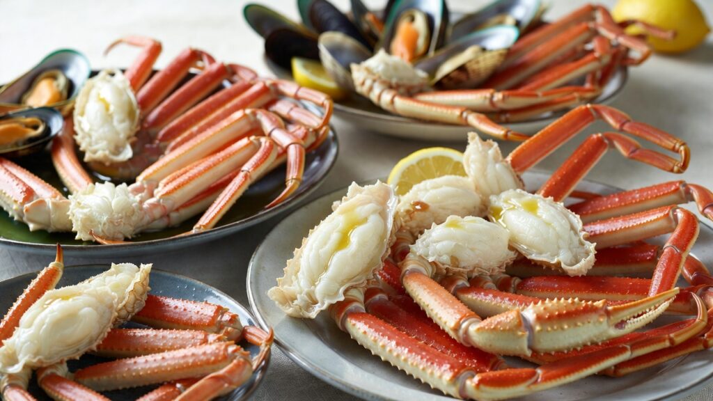 buy king crab legs online