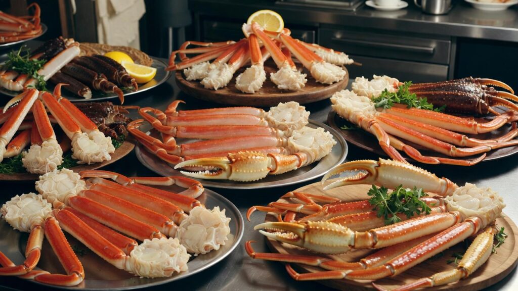 buy king crab legs online