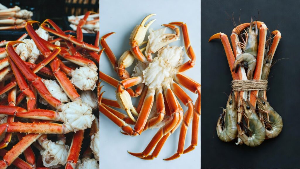 buy king crab legs online faq
