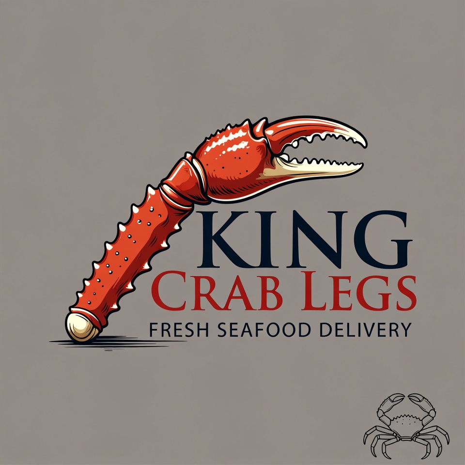 Buy King Crab Legs 