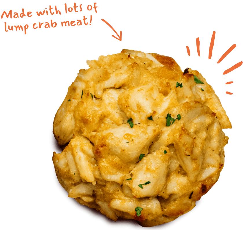 maryland crab cake recipe