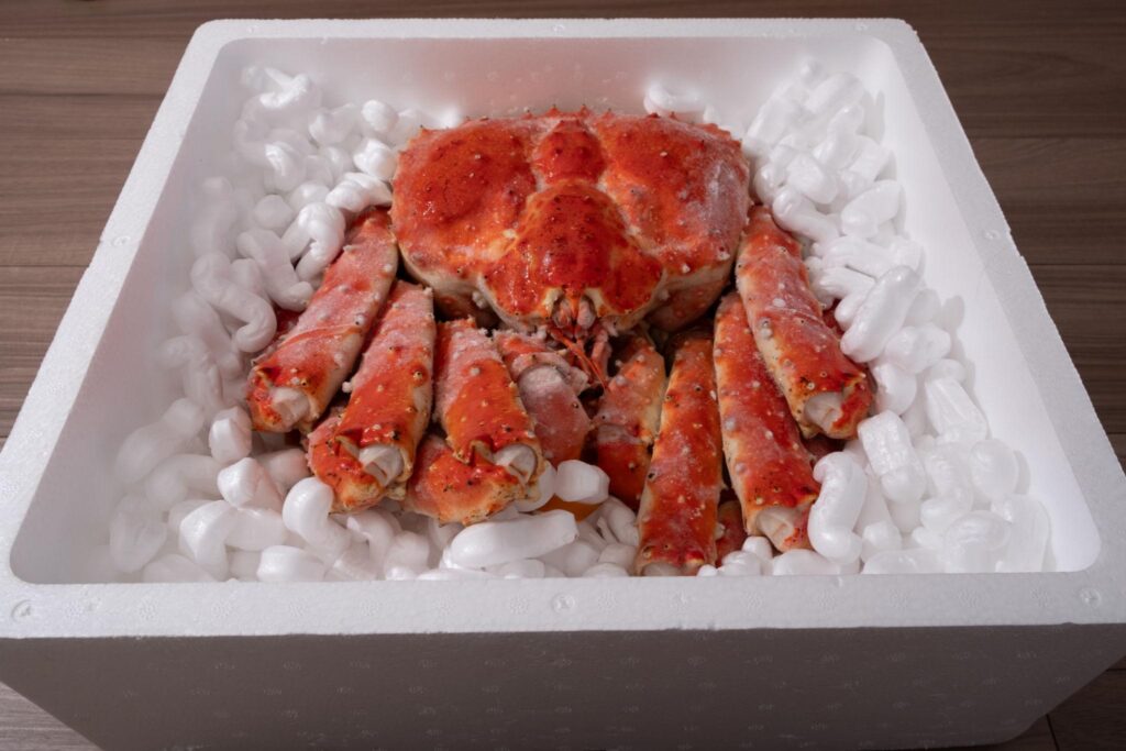 buy best king crab legs delivery