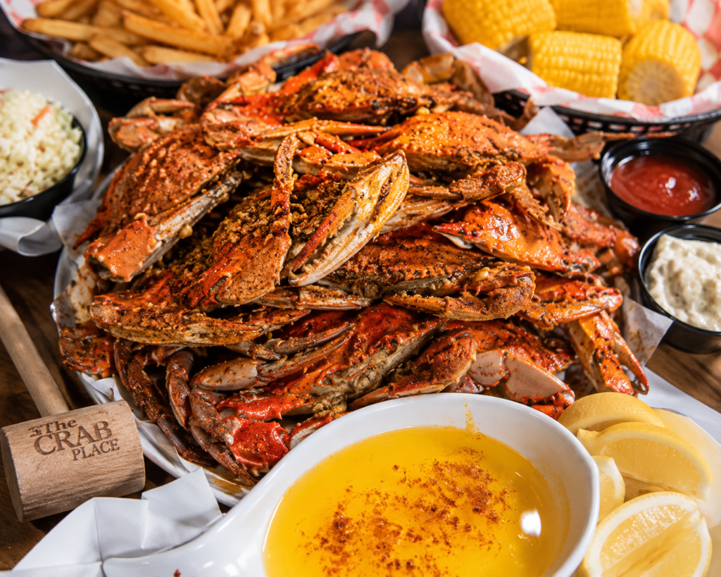 how to cook blue crab at home