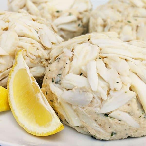maryland crab cake recipe