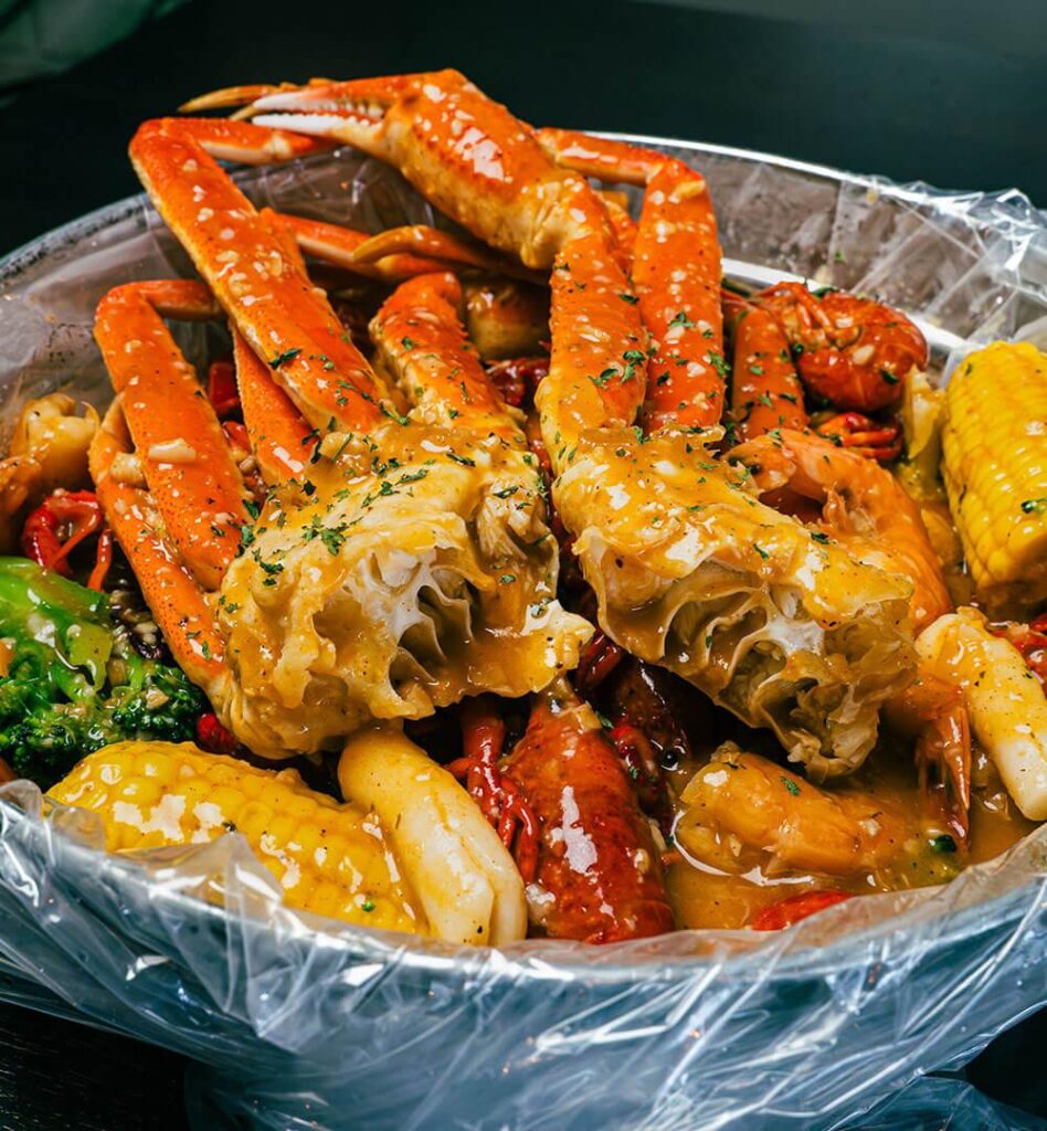 best seafood boil recipe