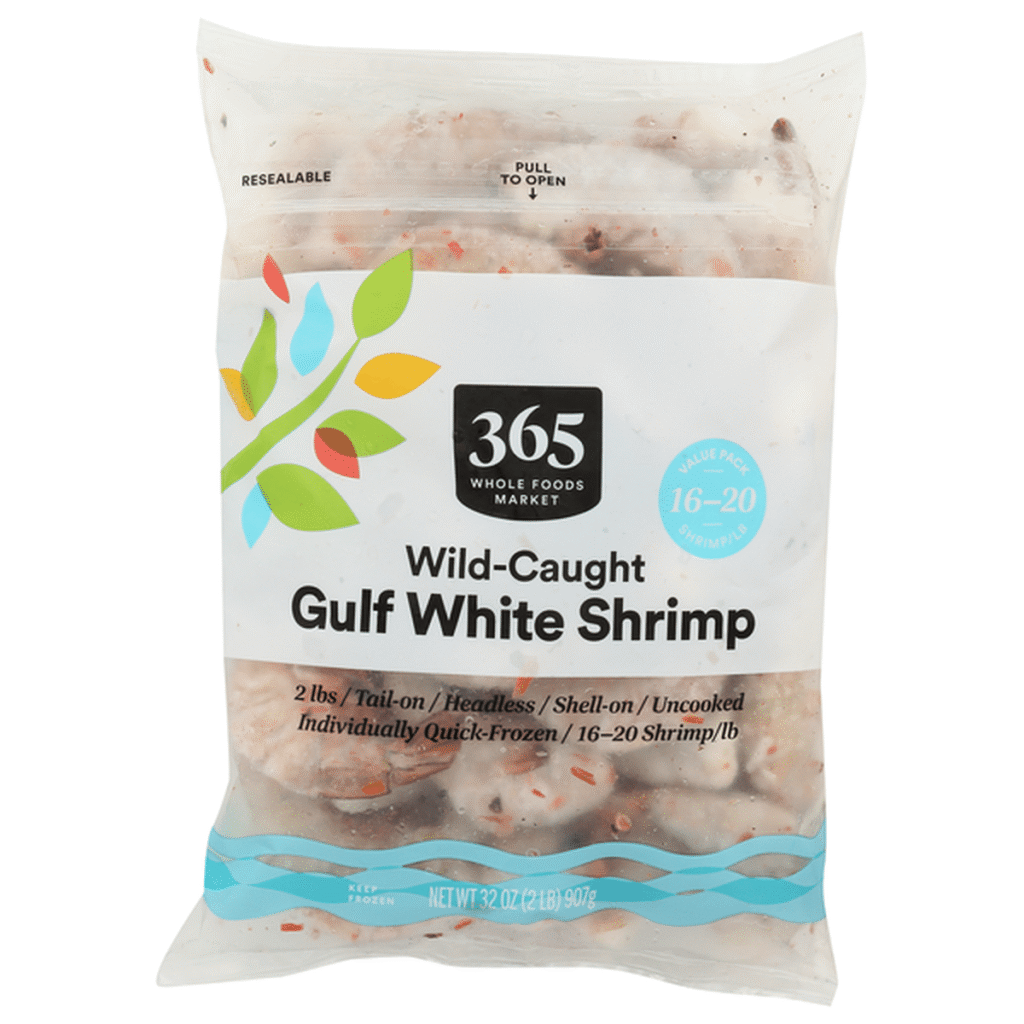 buy premium gulf shrimp online