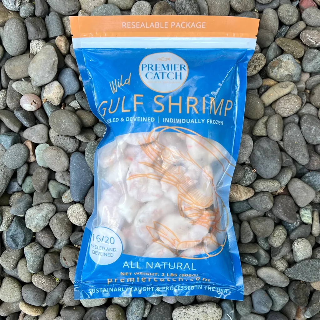 buy premium gulf shrimp online