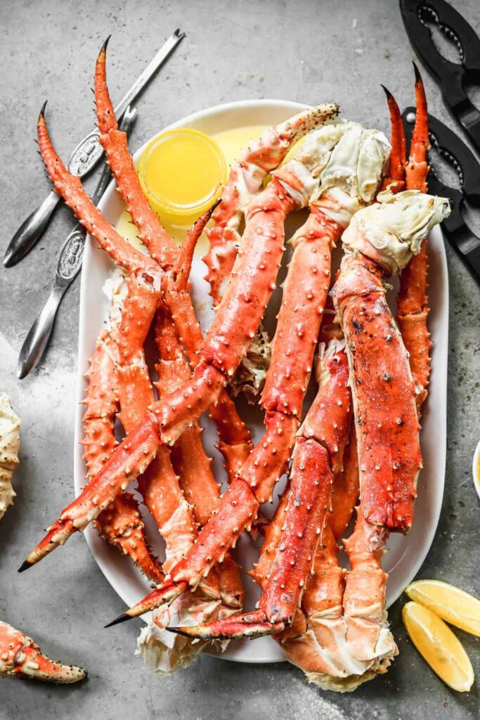 buy best king crab legs delivery