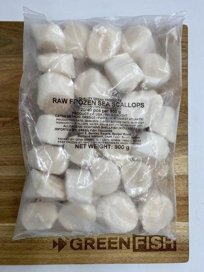 best sea scallops to buy online