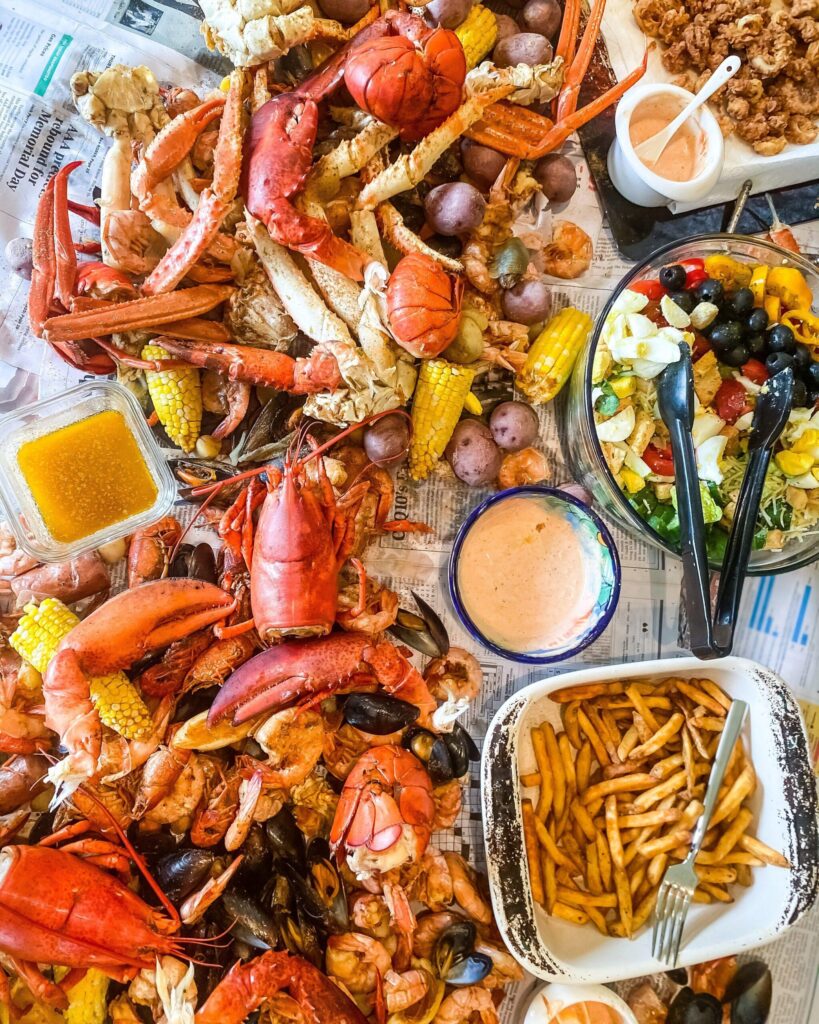 best seafood boil bundles