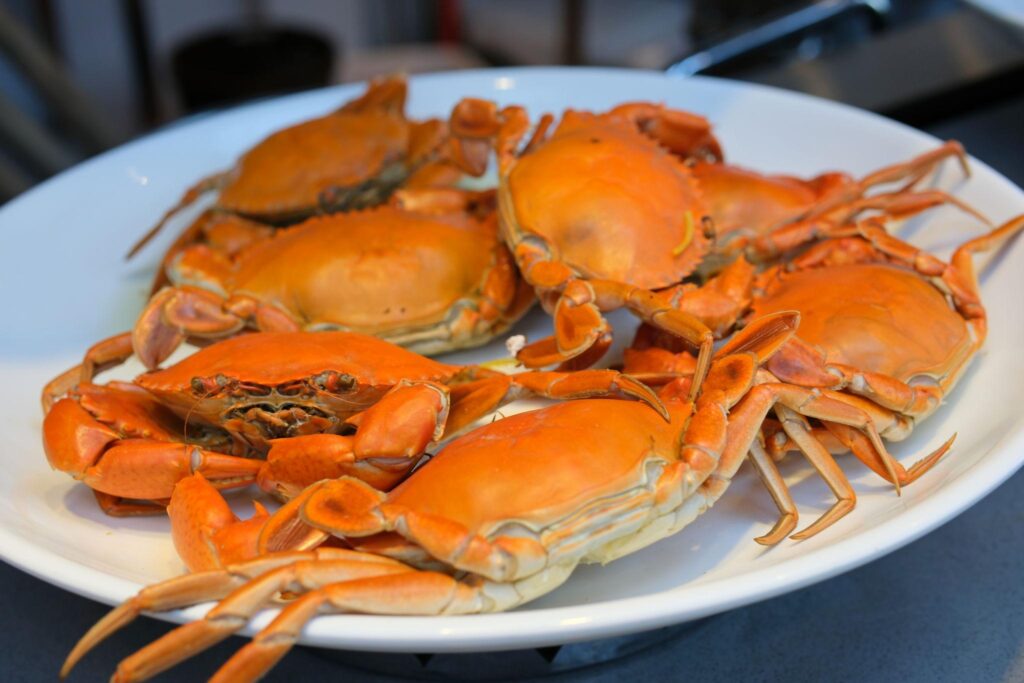 Sustainable Seafood Buying Guide