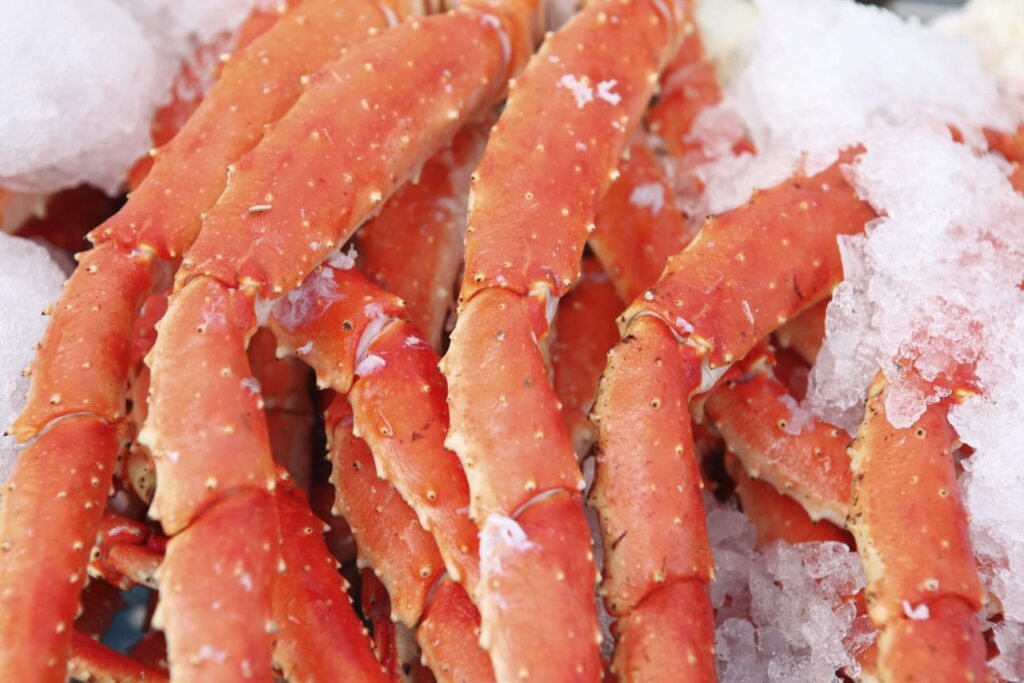 snow crab boil recipe